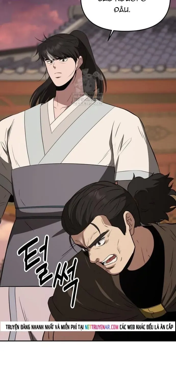 Thiên Hạ Đệ Nhất Côn Luân Khách Điếm - Chương 112 - Trang 45