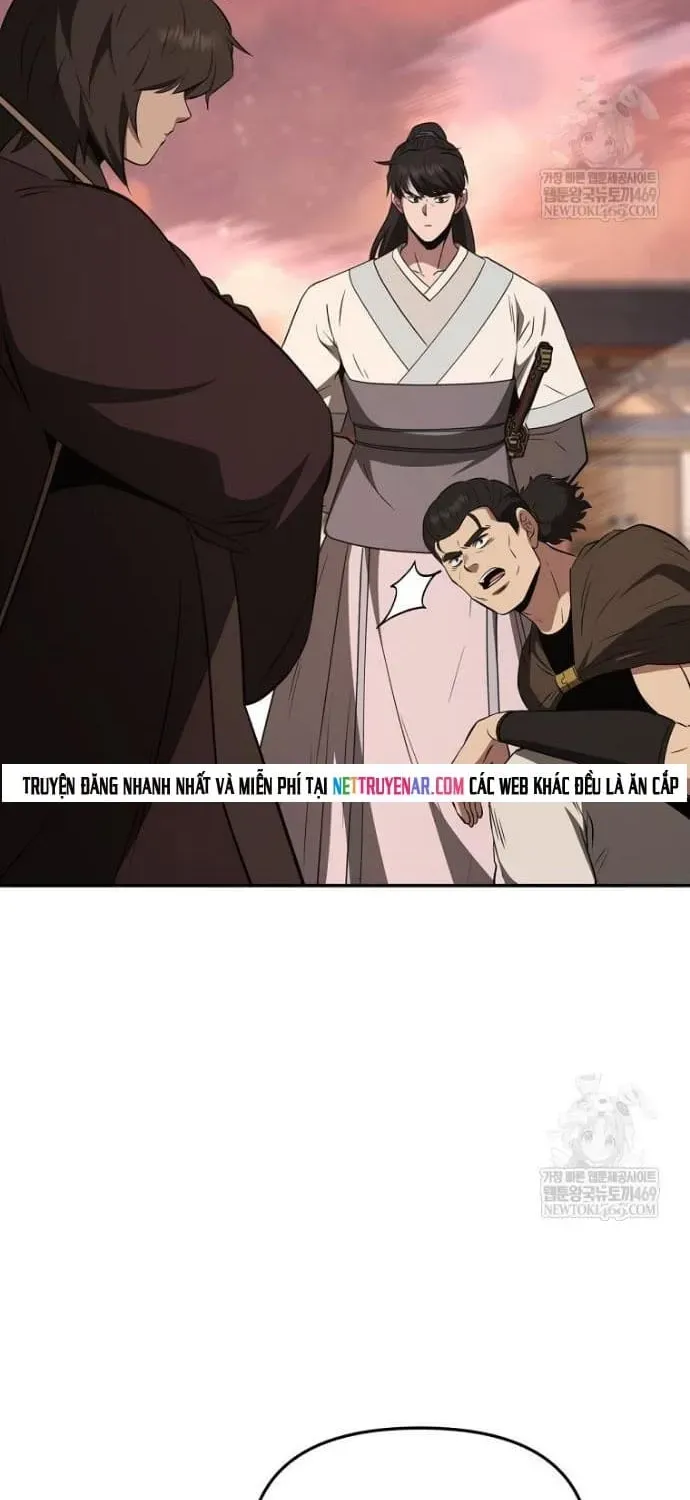 Thiên Hạ Đệ Nhất Côn Luân Khách Điếm - Chương 112 - Trang 47