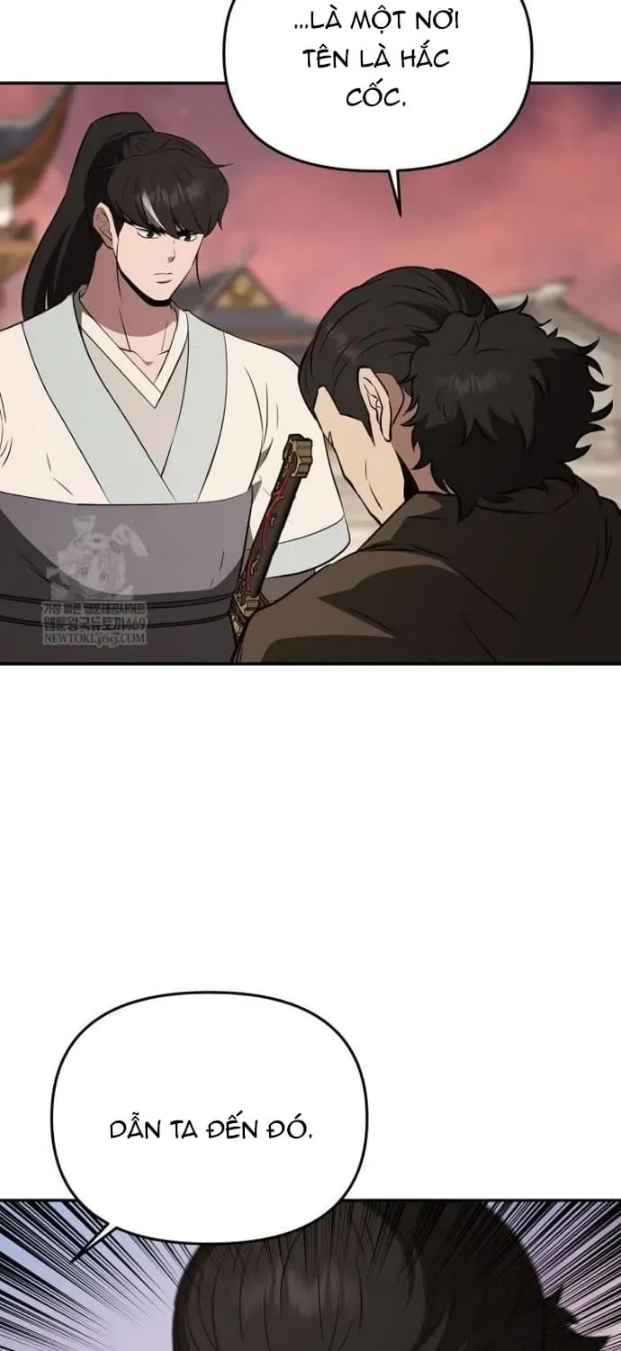 Thiên Hạ Đệ Nhất Côn Luân Khách Điếm - Chương 112 - Trang 48