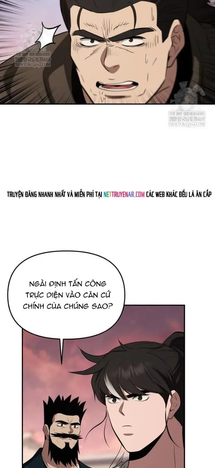 Thiên Hạ Đệ Nhất Côn Luân Khách Điếm - Chương 112 - Trang 49