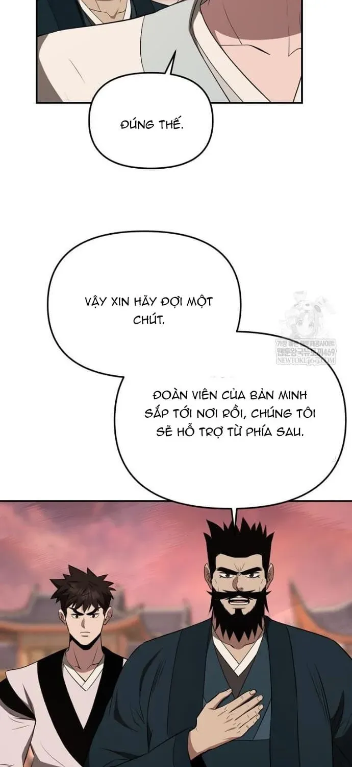 Thiên Hạ Đệ Nhất Côn Luân Khách Điếm - Chương 112 - Trang 50