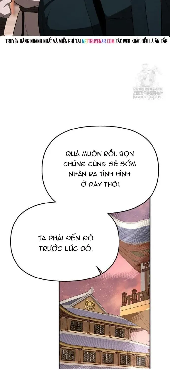 Thiên Hạ Đệ Nhất Côn Luân Khách Điếm - Chương 112 - Trang 51