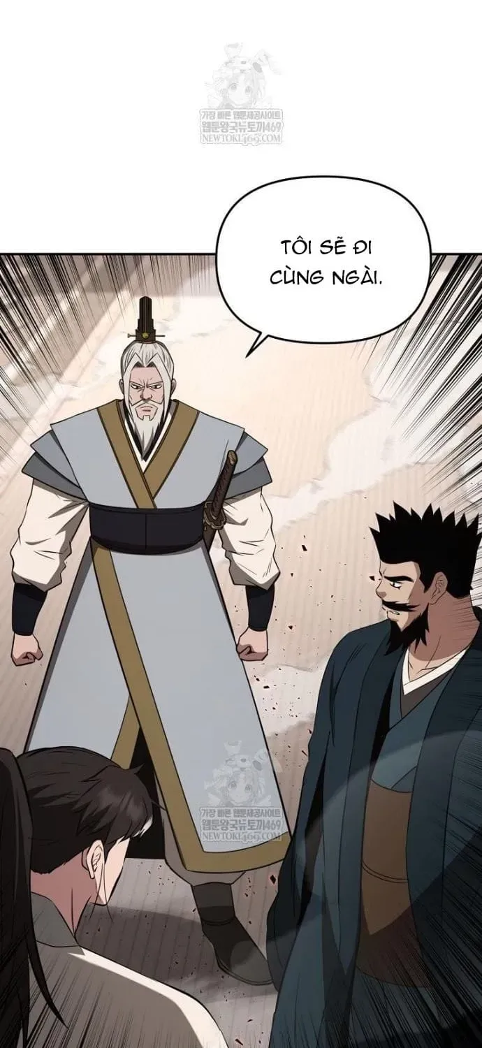 Thiên Hạ Đệ Nhất Côn Luân Khách Điếm - Chương 112 - Trang 53