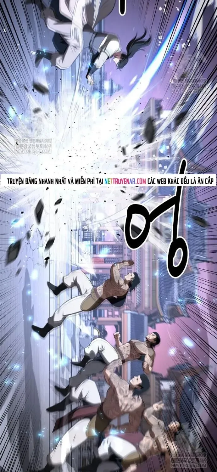 Thiên Hạ Đệ Nhất Côn Luân Khách Điếm - Chương 112 - Trang 7