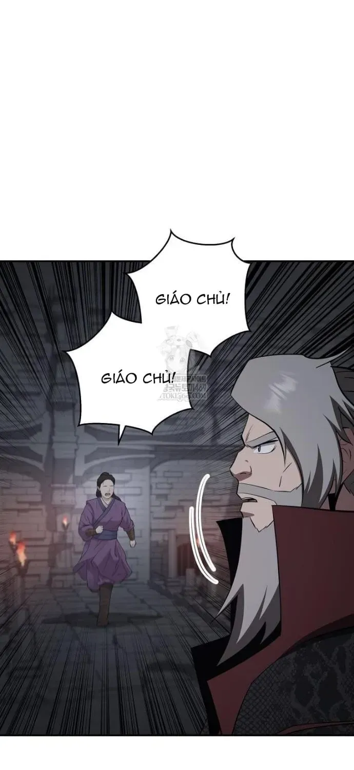 Thiên Hạ Đệ Nhất Côn Luân Khách Điếm - Chương 112 - Trang 61