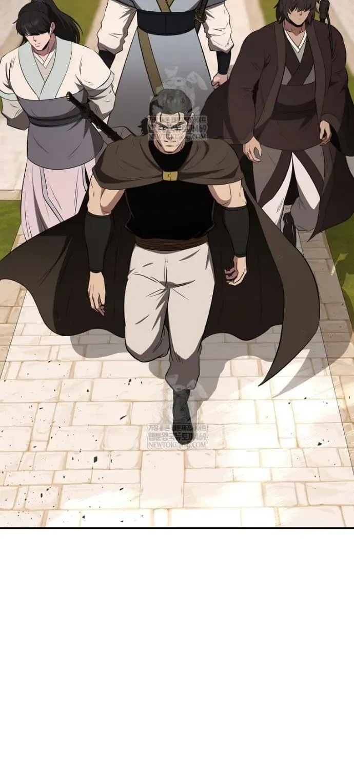 Thiên Hạ Đệ Nhất Côn Luân Khách Điếm - Chương 112 - Trang 64