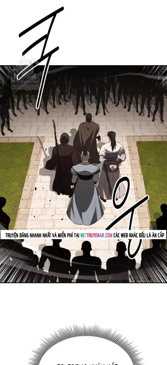 Thiên Hạ Đệ Nhất Côn Luân Khách Điếm - Chương 112 - Trang 67