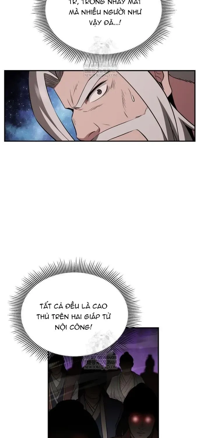 Thiên Hạ Đệ Nhất Côn Luân Khách Điếm - Chương 112 - Trang 68