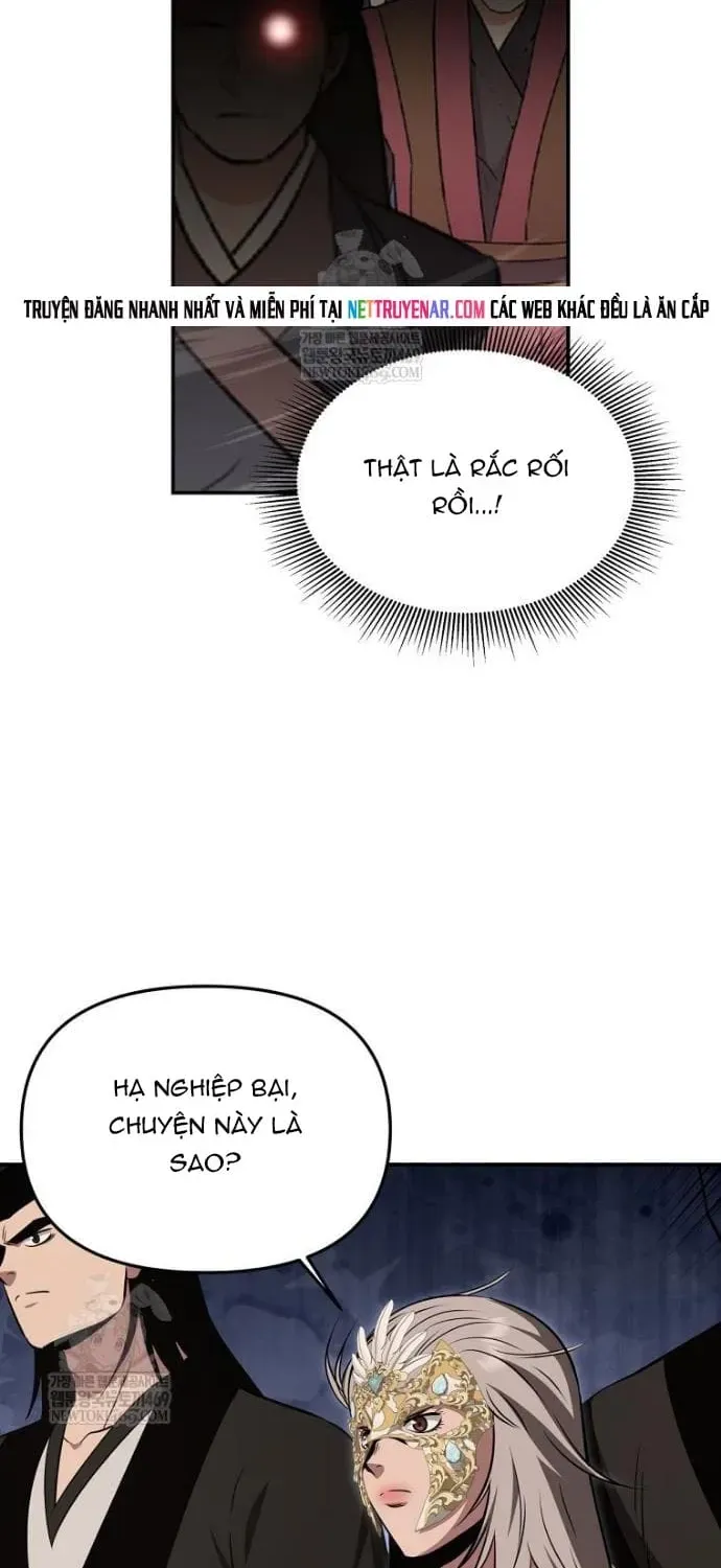 Thiên Hạ Đệ Nhất Côn Luân Khách Điếm - Chương 112 - Trang 69