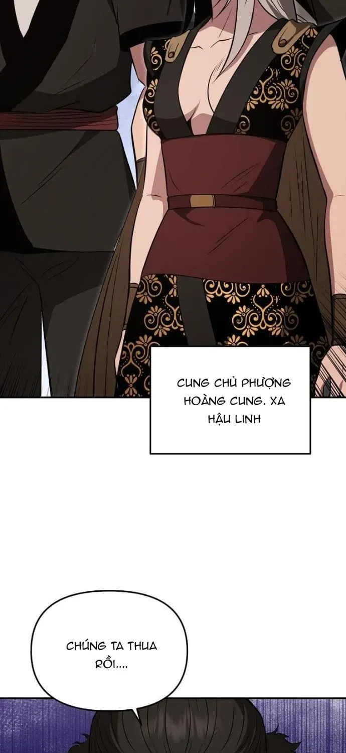 Thiên Hạ Đệ Nhất Côn Luân Khách Điếm - Chương 112 - Trang 70