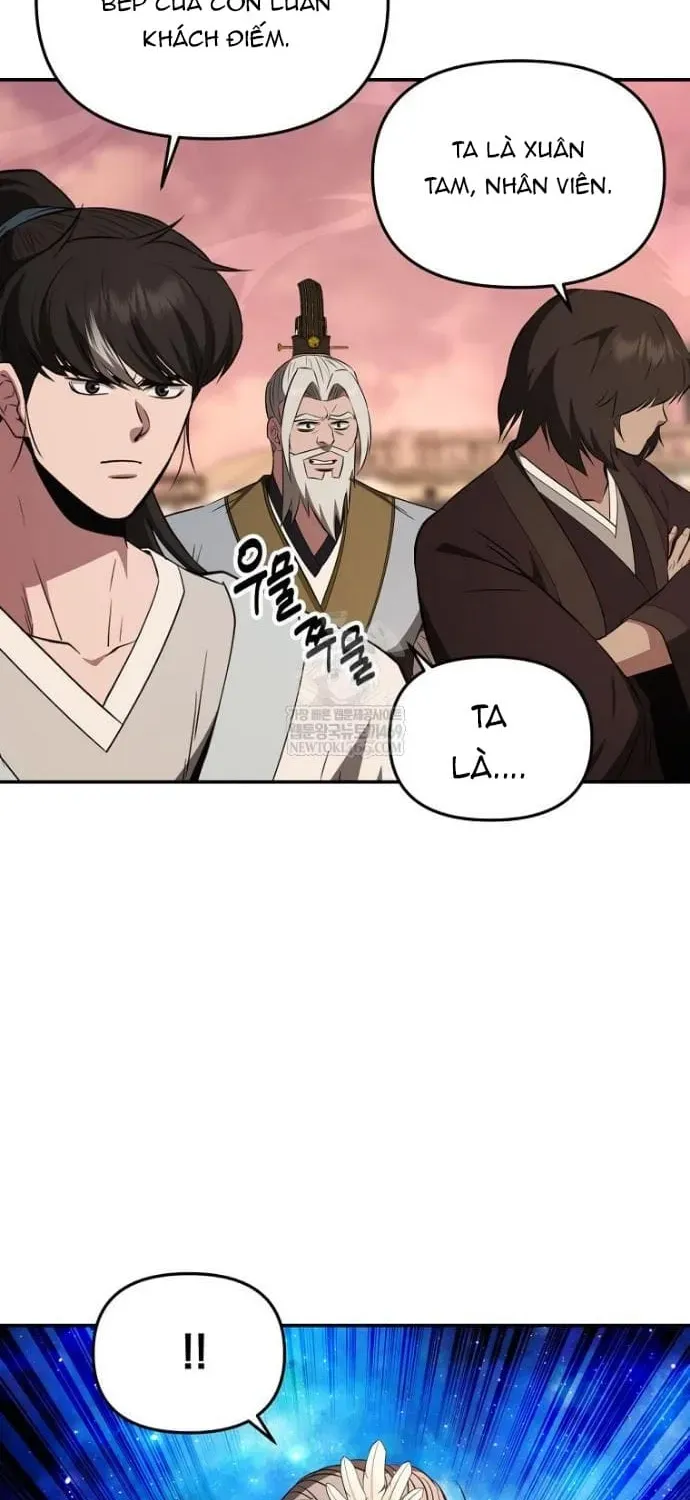 Thiên Hạ Đệ Nhất Côn Luân Khách Điếm - Chương 112 - Trang 73