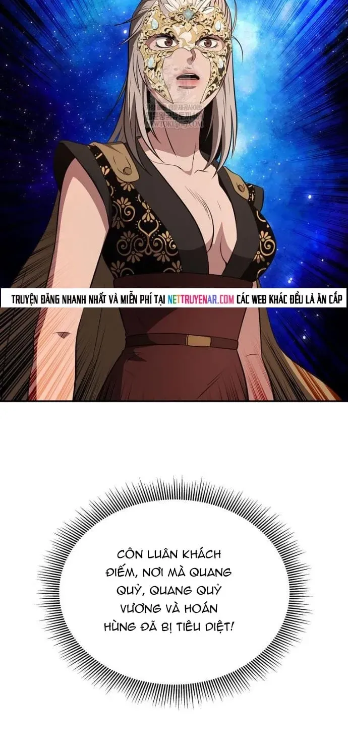 Thiên Hạ Đệ Nhất Côn Luân Khách Điếm - Chương 112 - Trang 74