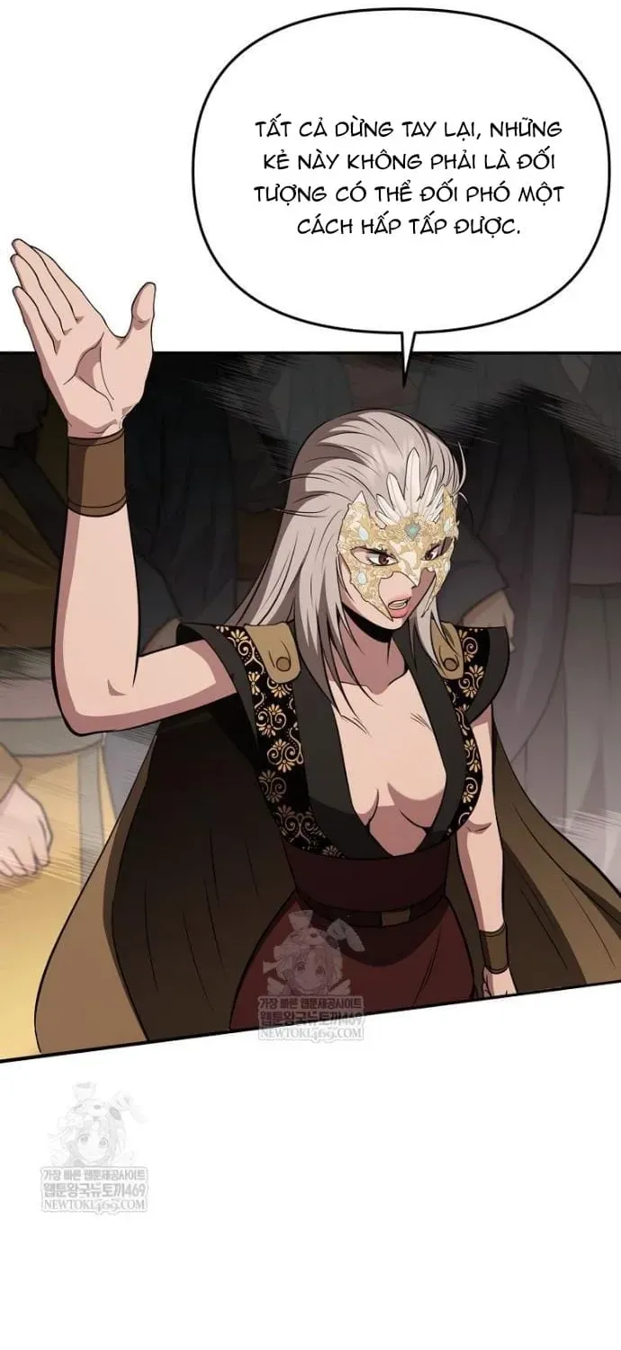 Thiên Hạ Đệ Nhất Côn Luân Khách Điếm - Chương 112 - Trang 77