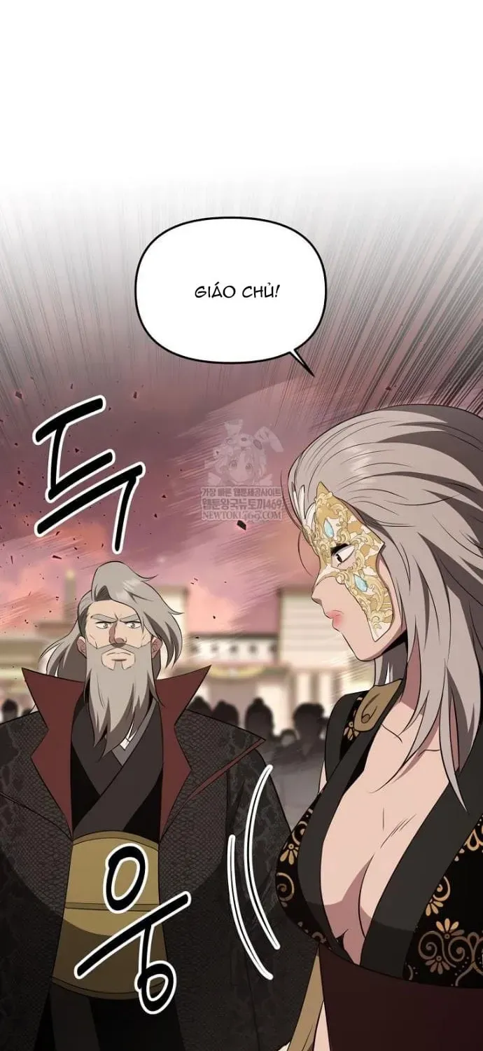 Thiên Hạ Đệ Nhất Côn Luân Khách Điếm - Chương 112 - Trang 79