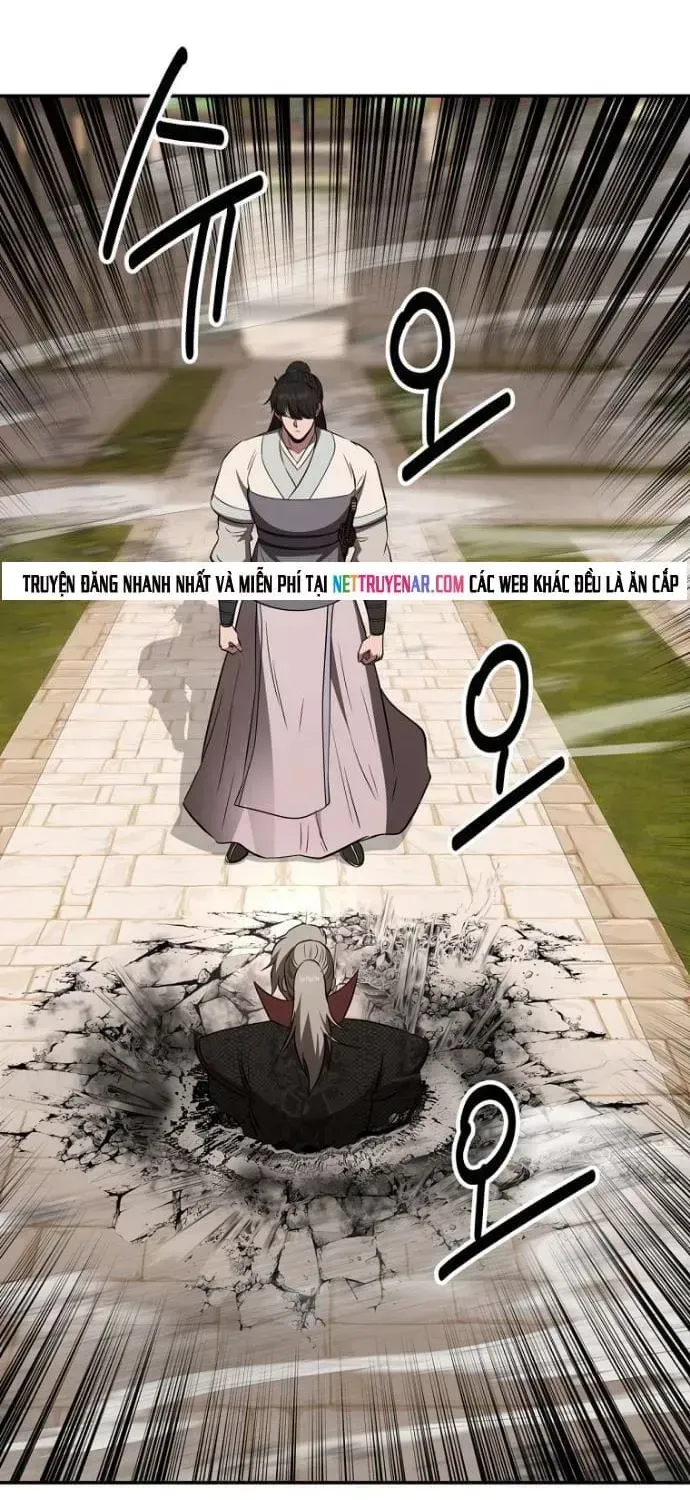 Thiên Hạ Đệ Nhất Côn Luân Khách Điếm - Chương 113 - Trang 19