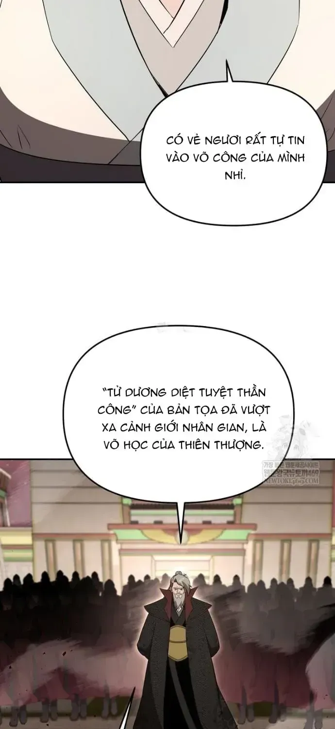 Thiên Hạ Đệ Nhất Côn Luân Khách Điếm - Chương 113 - Trang 3