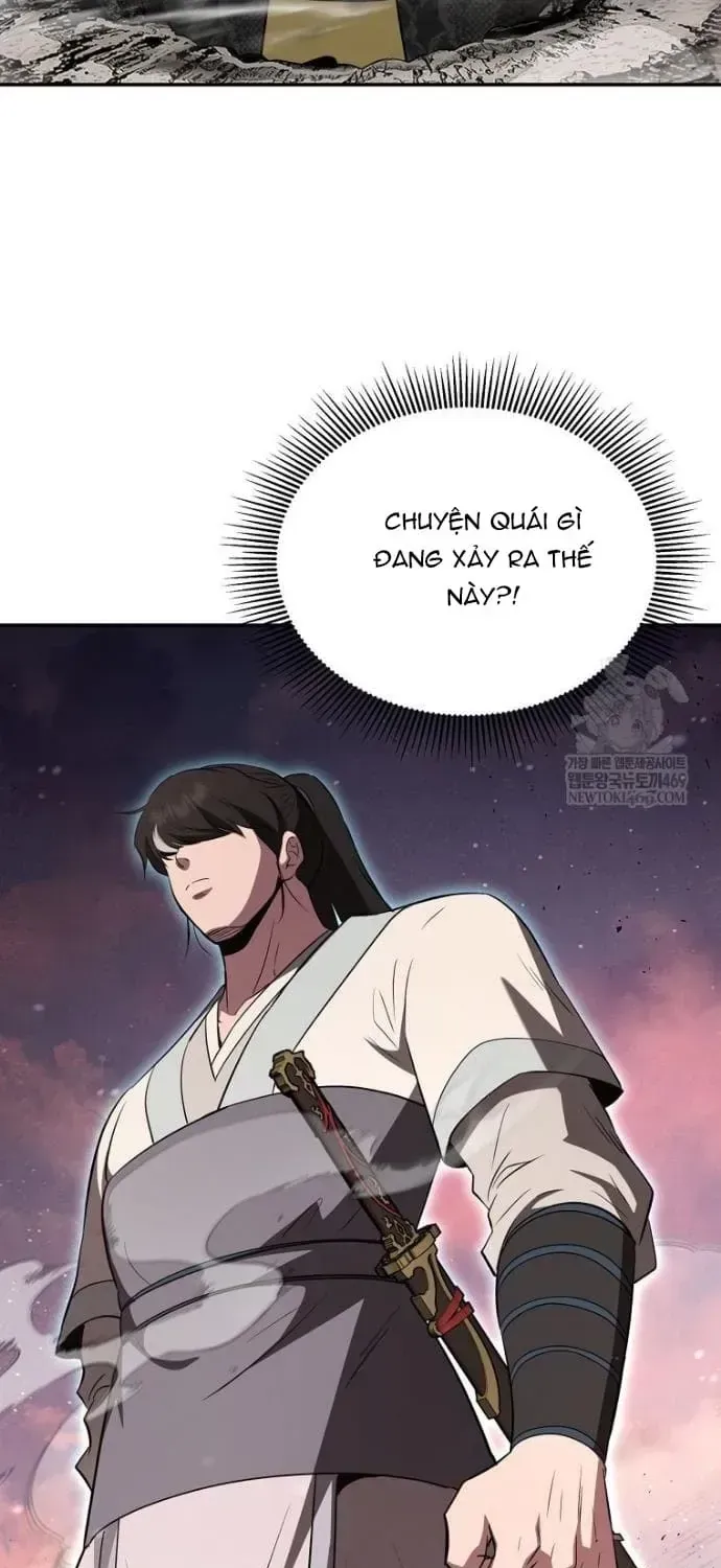 Thiên Hạ Đệ Nhất Côn Luân Khách Điếm - Chương 113 - Trang 21