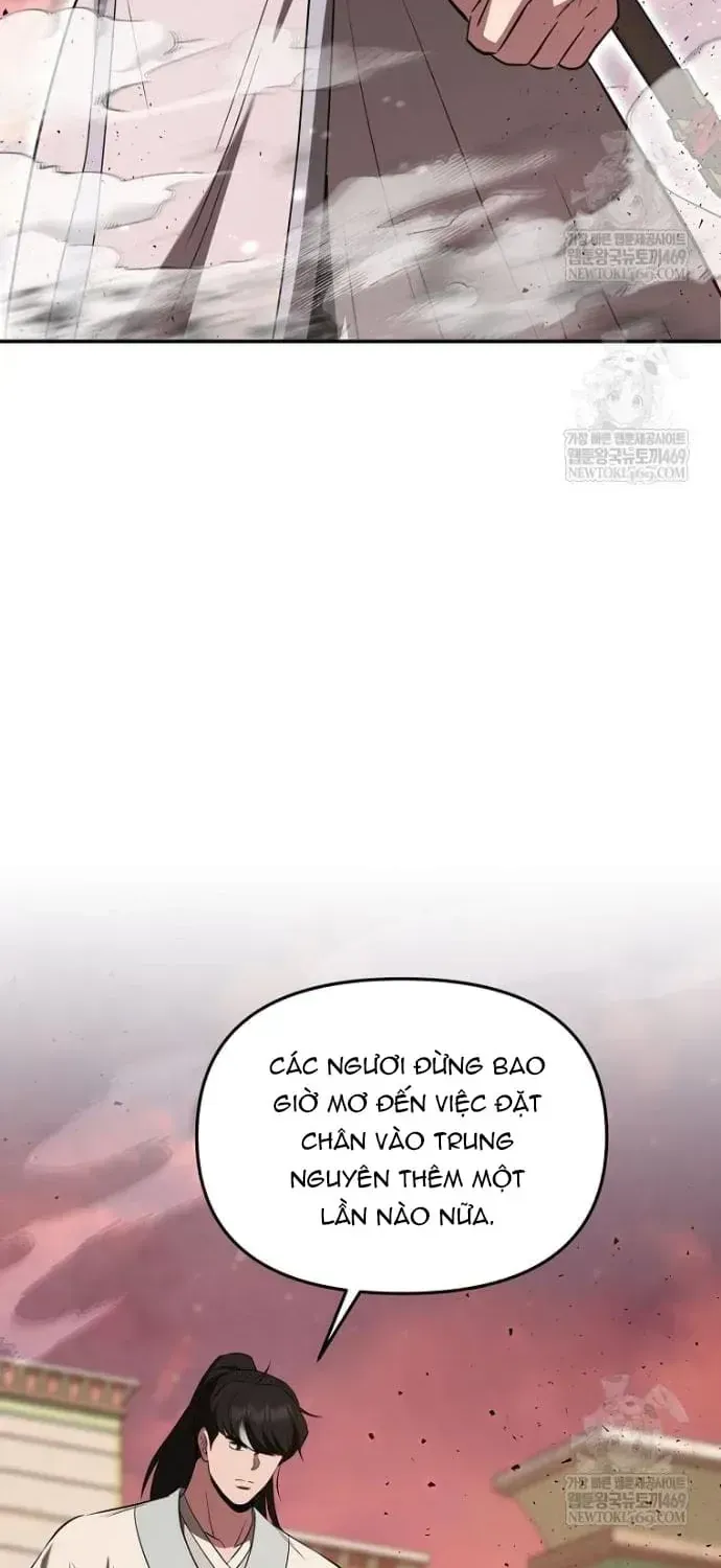 Thiên Hạ Đệ Nhất Côn Luân Khách Điếm - Chương 113 - Trang 22