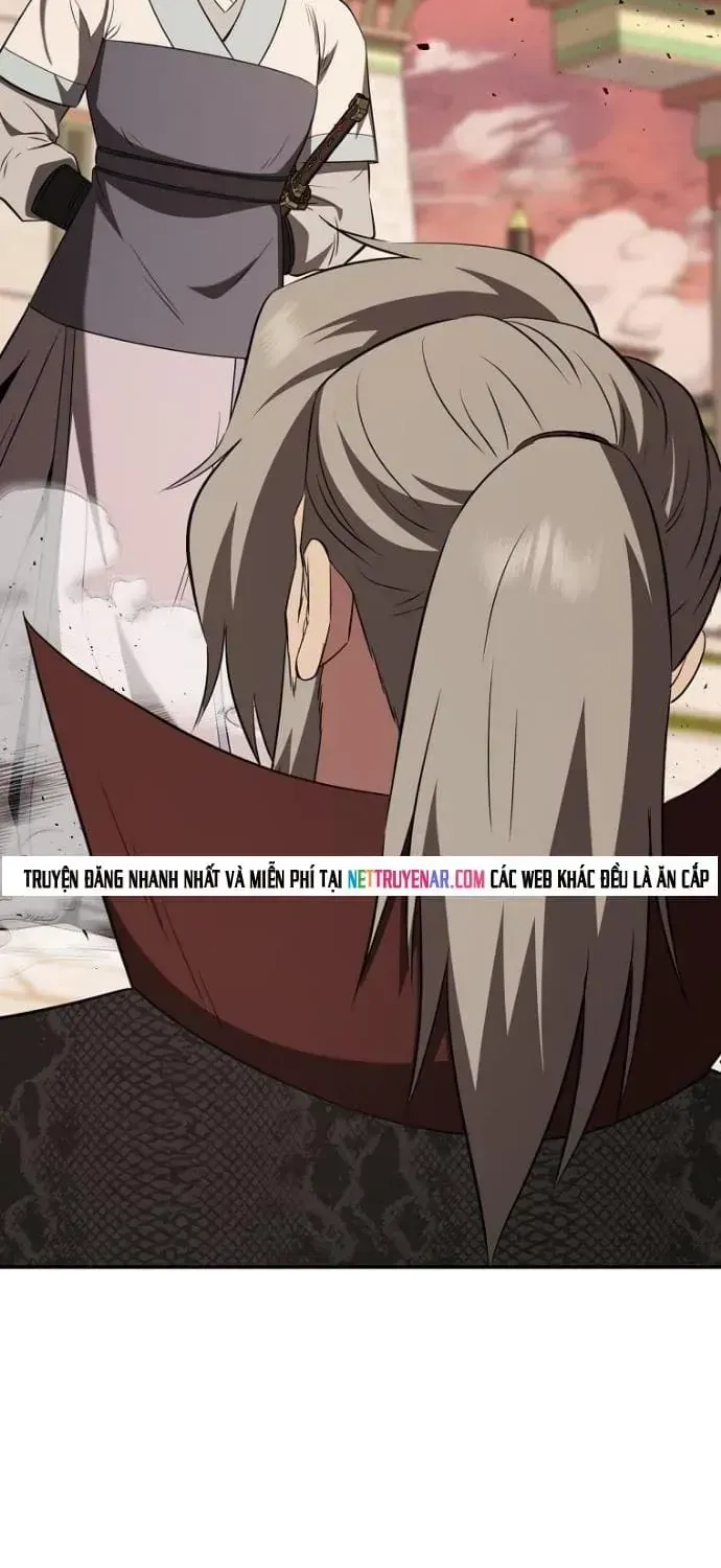 Thiên Hạ Đệ Nhất Côn Luân Khách Điếm - Chương 113 - Trang 23