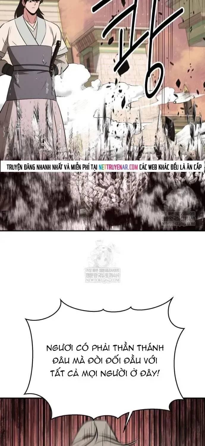 Thiên Hạ Đệ Nhất Côn Luân Khách Điếm - Chương 113 - Trang 27