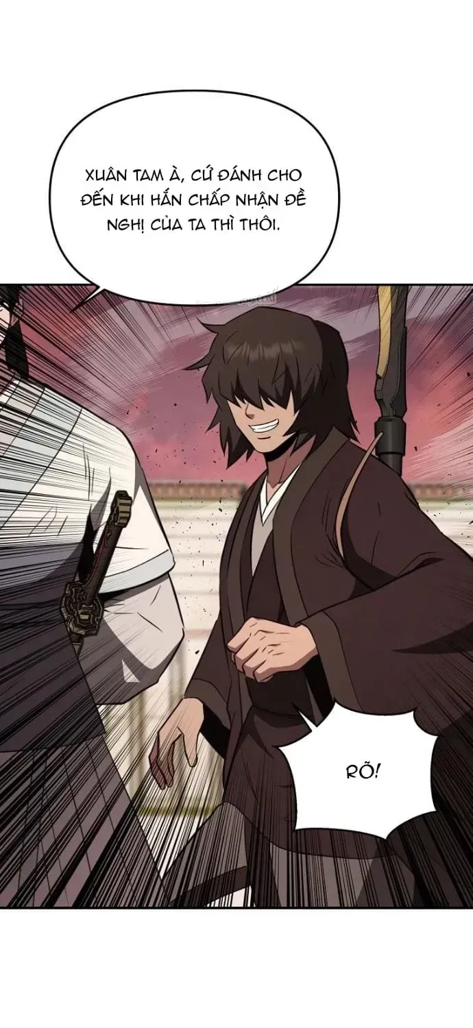 Thiên Hạ Đệ Nhất Côn Luân Khách Điếm - Chương 113 - Trang 30