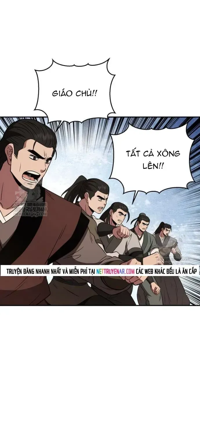 Thiên Hạ Đệ Nhất Côn Luân Khách Điếm - Chương 113 - Trang 33