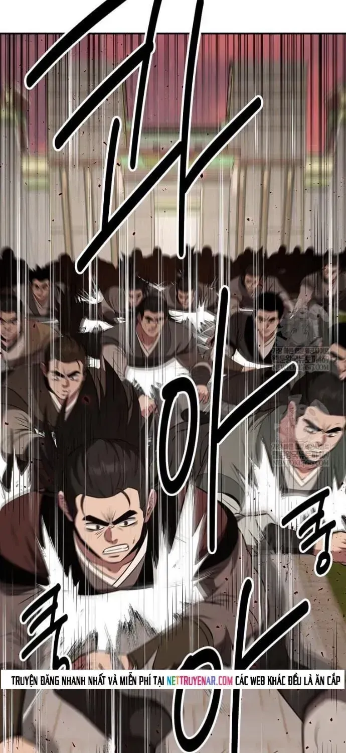 Thiên Hạ Đệ Nhất Côn Luân Khách Điếm - Chương 113 - Trang 37