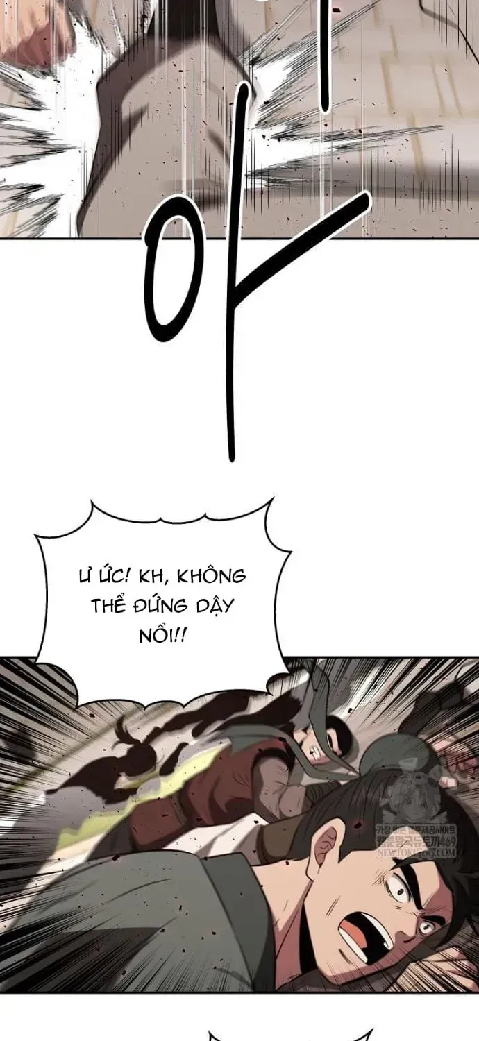 Thiên Hạ Đệ Nhất Côn Luân Khách Điếm - Chương 113 - Trang 38