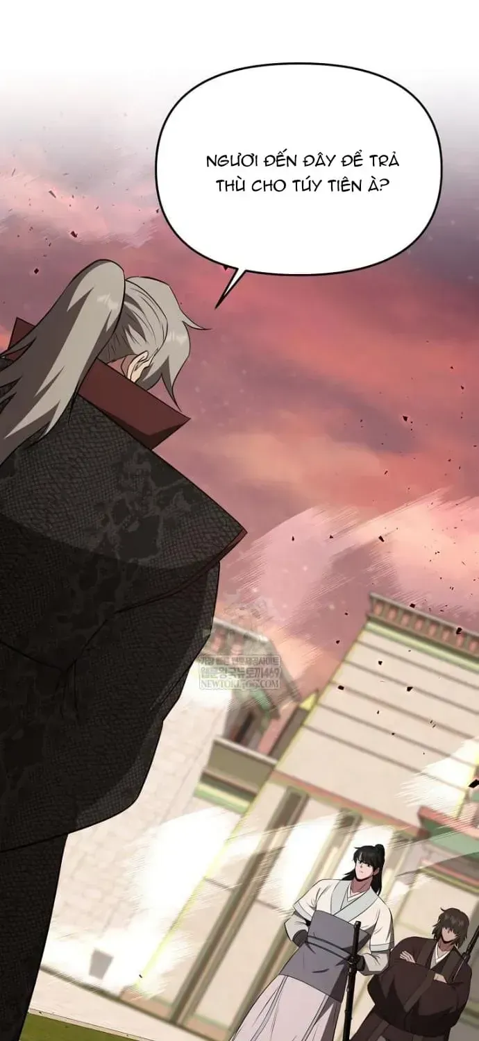 Thiên Hạ Đệ Nhất Côn Luân Khách Điếm - Chương 113 - Trang 5