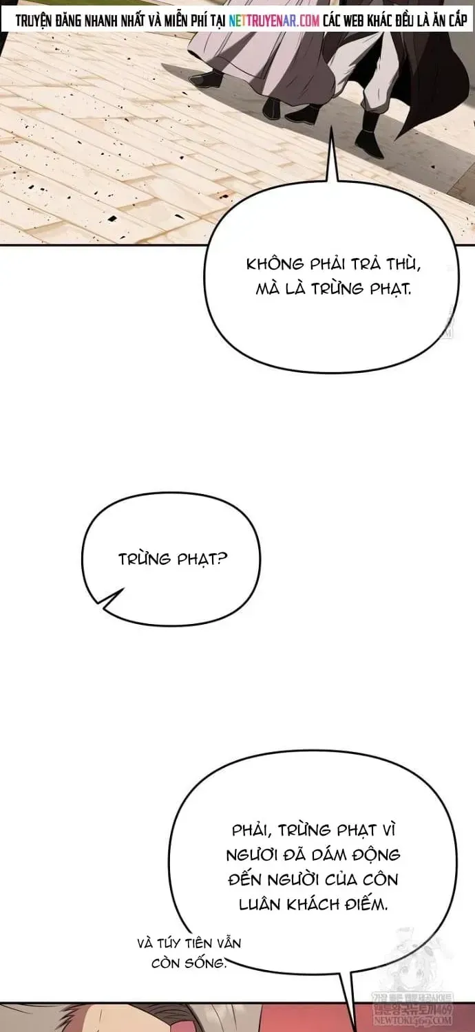 Thiên Hạ Đệ Nhất Côn Luân Khách Điếm - Chương 113 - Trang 6