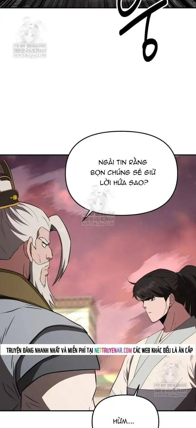 Thiên Hạ Đệ Nhất Côn Luân Khách Điếm - Chương 113 - Trang 56