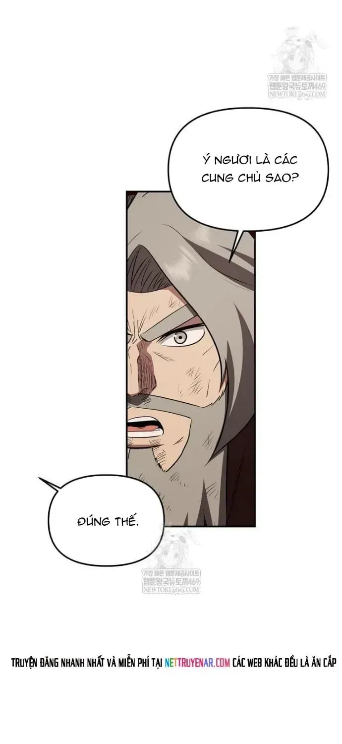 Thiên Hạ Đệ Nhất Côn Luân Khách Điếm - Chương 113 - Trang 58