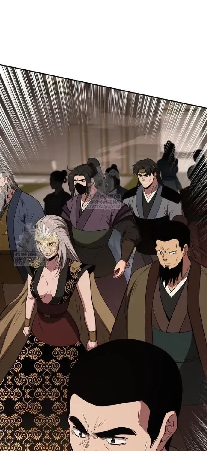 Thiên Hạ Đệ Nhất Côn Luân Khách Điếm - Chương 113 - Trang 59