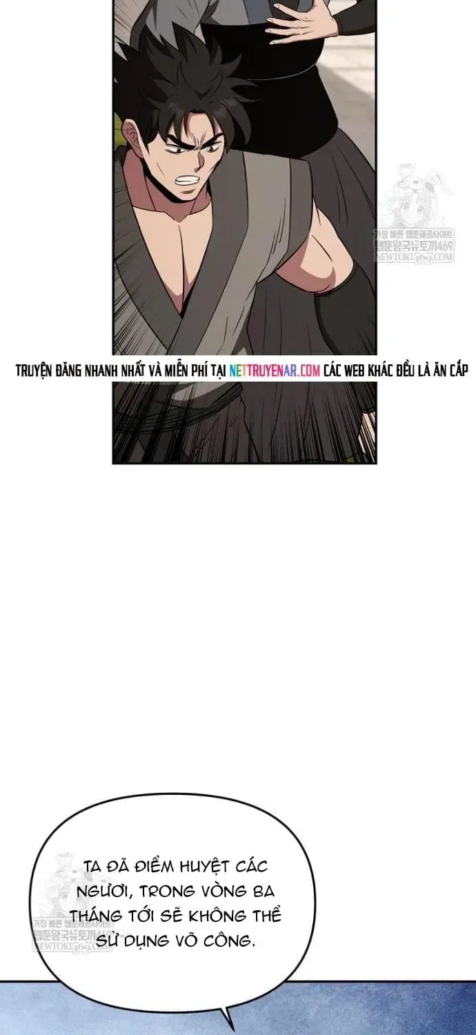 Thiên Hạ Đệ Nhất Côn Luân Khách Điếm - Chương 113 - Trang 62