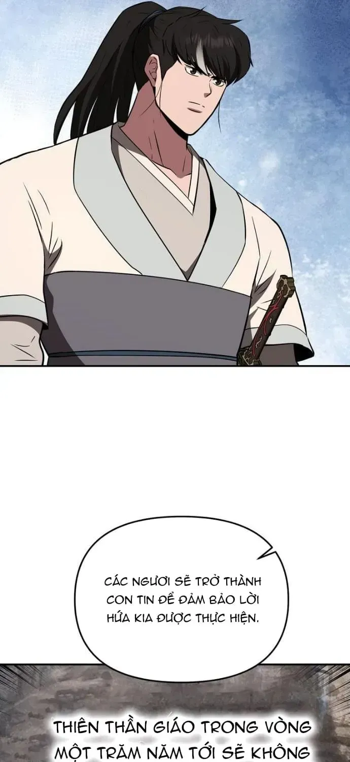 Thiên Hạ Đệ Nhất Côn Luân Khách Điếm - Chương 113 - Trang 63