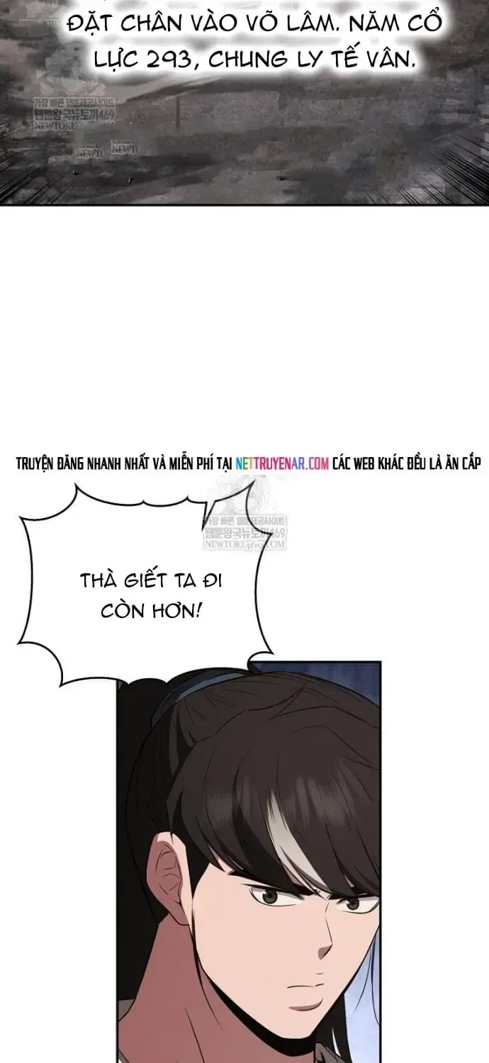 Thiên Hạ Đệ Nhất Côn Luân Khách Điếm - Chương 113 - Trang 64