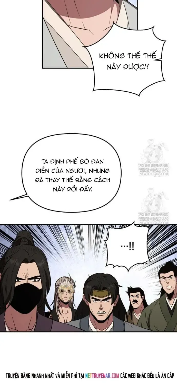 Thiên Hạ Đệ Nhất Côn Luân Khách Điếm - Chương 113 - Trang 65