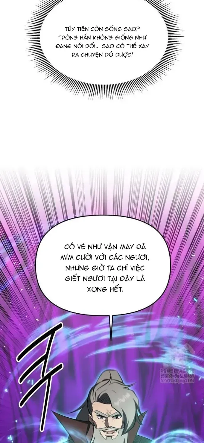 Thiên Hạ Đệ Nhất Côn Luân Khách Điếm - Chương 113 - Trang 8