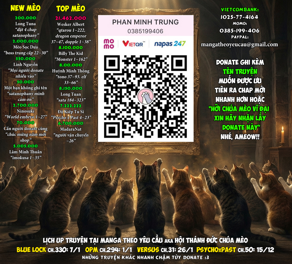 Ryuuroden - Chú Bé Rồng - Chương 342 - Trang 19