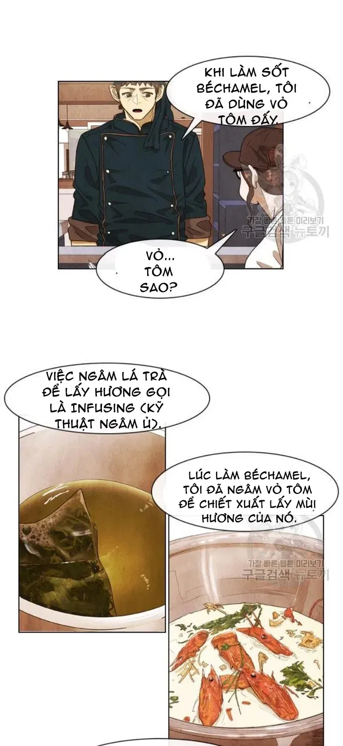 Ông Trời Đã Ban Cho Tôi Siêu Năng Lực Kỳ Lạ Gì Thế Này? - Chương 85 - Trang 11