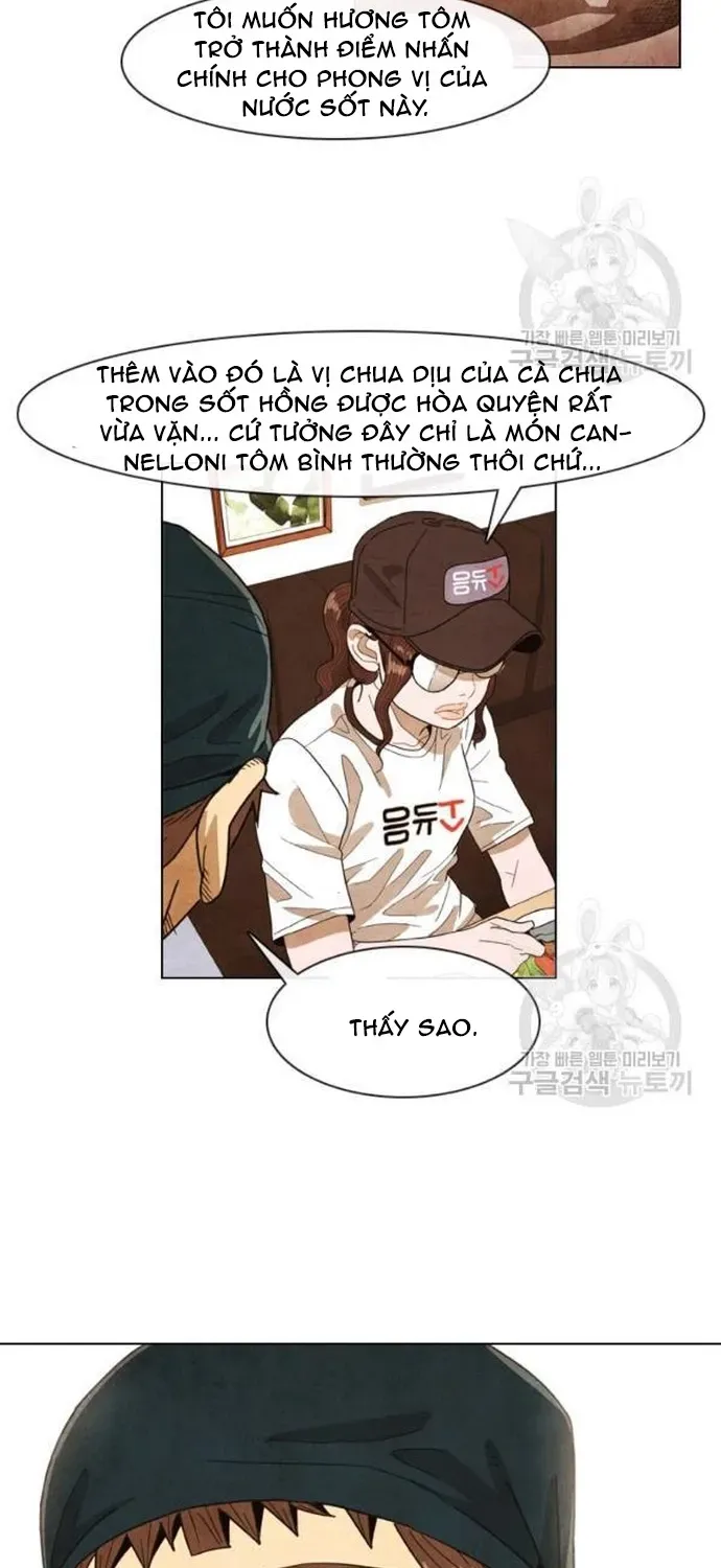 Ông Trời Đã Ban Cho Tôi Siêu Năng Lực Kỳ Lạ Gì Thế Này? - Chương 85 - Trang 12