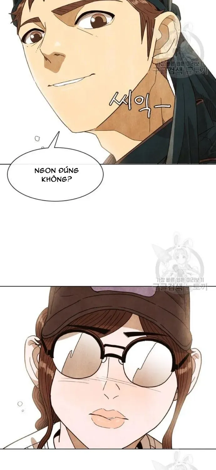 Ông Trời Đã Ban Cho Tôi Siêu Năng Lực Kỳ Lạ Gì Thế Này? - Chương 85 - Trang 13