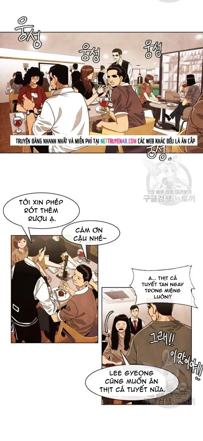 Ông Trời Đã Ban Cho Tôi Siêu Năng Lực Kỳ Lạ Gì Thế Này? - Chương 85 - Trang 15