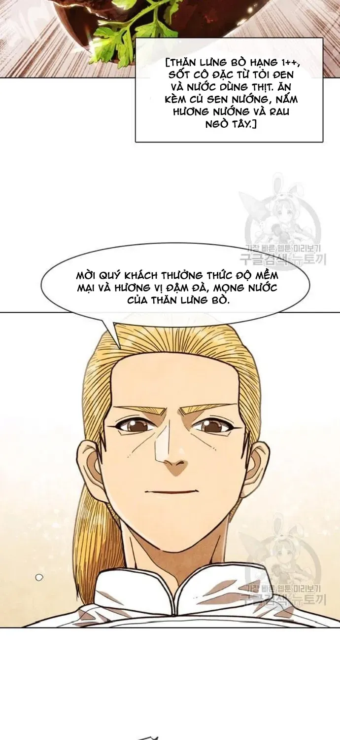 Ông Trời Đã Ban Cho Tôi Siêu Năng Lực Kỳ Lạ Gì Thế Này? - Chương 85 - Trang 22