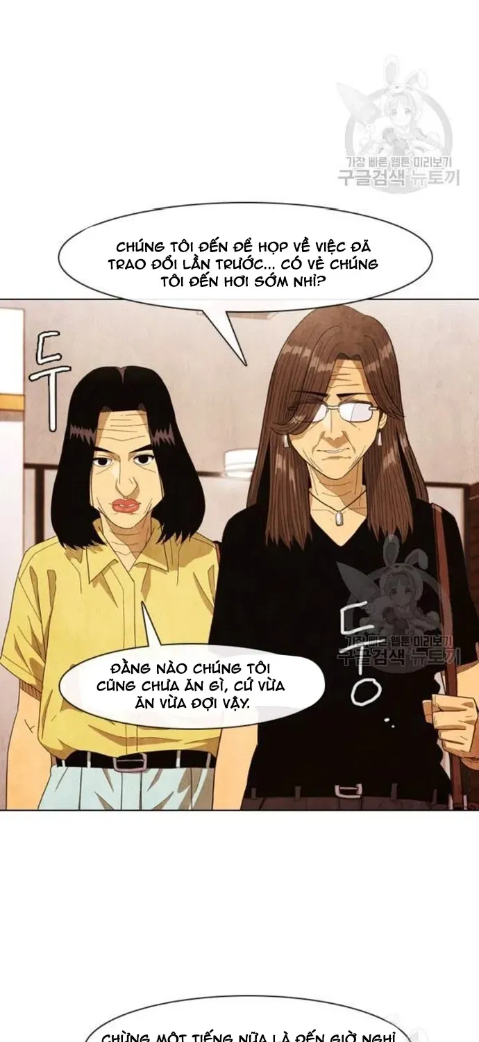 Ông Trời Đã Ban Cho Tôi Siêu Năng Lực Kỳ Lạ Gì Thế Này? - Chương 85 - Trang 30