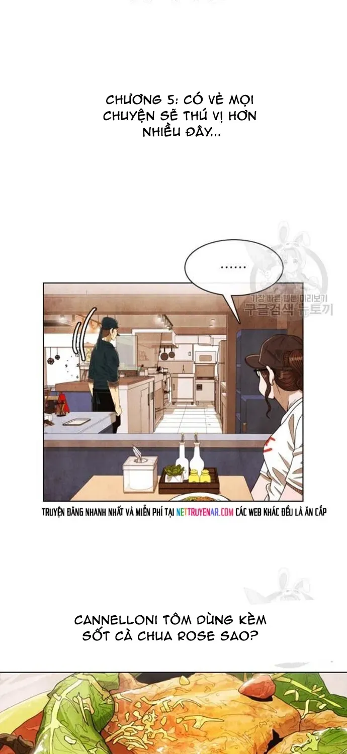 Ông Trời Đã Ban Cho Tôi Siêu Năng Lực Kỳ Lạ Gì Thế Này? - Chương 85 - Trang 4