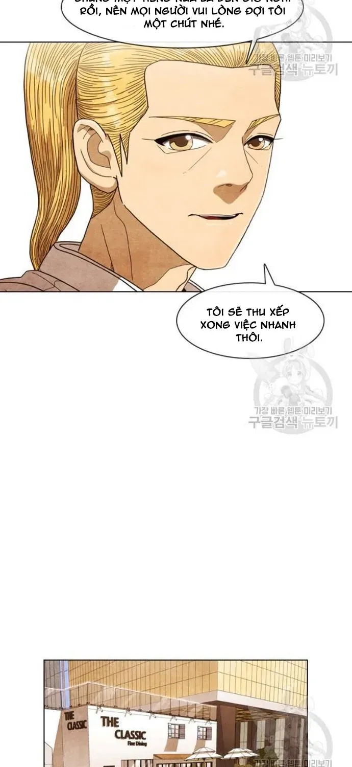 Ông Trời Đã Ban Cho Tôi Siêu Năng Lực Kỳ Lạ Gì Thế Này? - Chương 85 - Trang 31