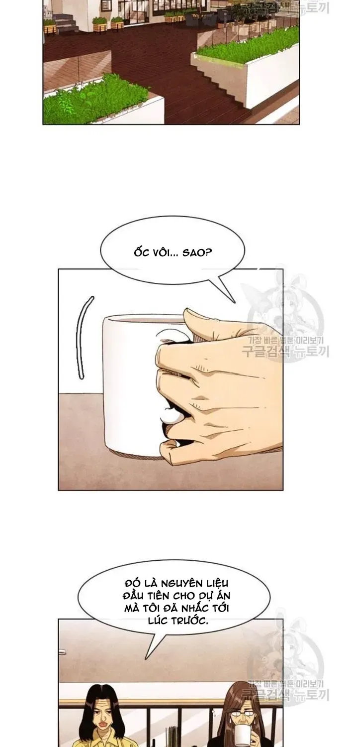 Ông Trời Đã Ban Cho Tôi Siêu Năng Lực Kỳ Lạ Gì Thế Này? - Chương 85 - Trang 32