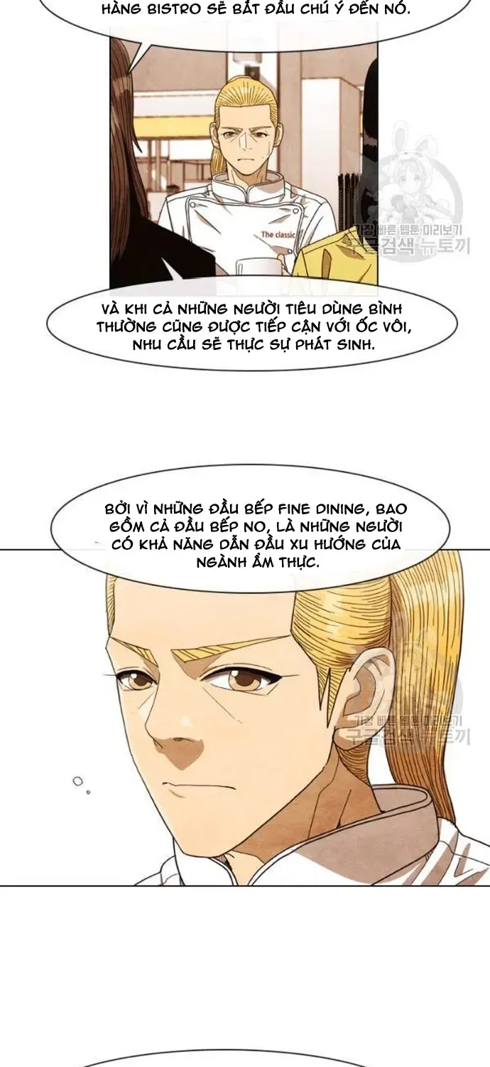 Ông Trời Đã Ban Cho Tôi Siêu Năng Lực Kỳ Lạ Gì Thế Này? - Chương 85 - Trang 35