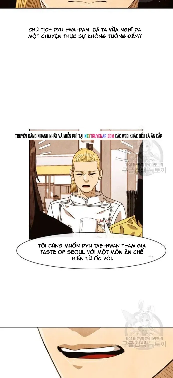 Ông Trời Đã Ban Cho Tôi Siêu Năng Lực Kỳ Lạ Gì Thế Này? - Chương 85 - Trang 38